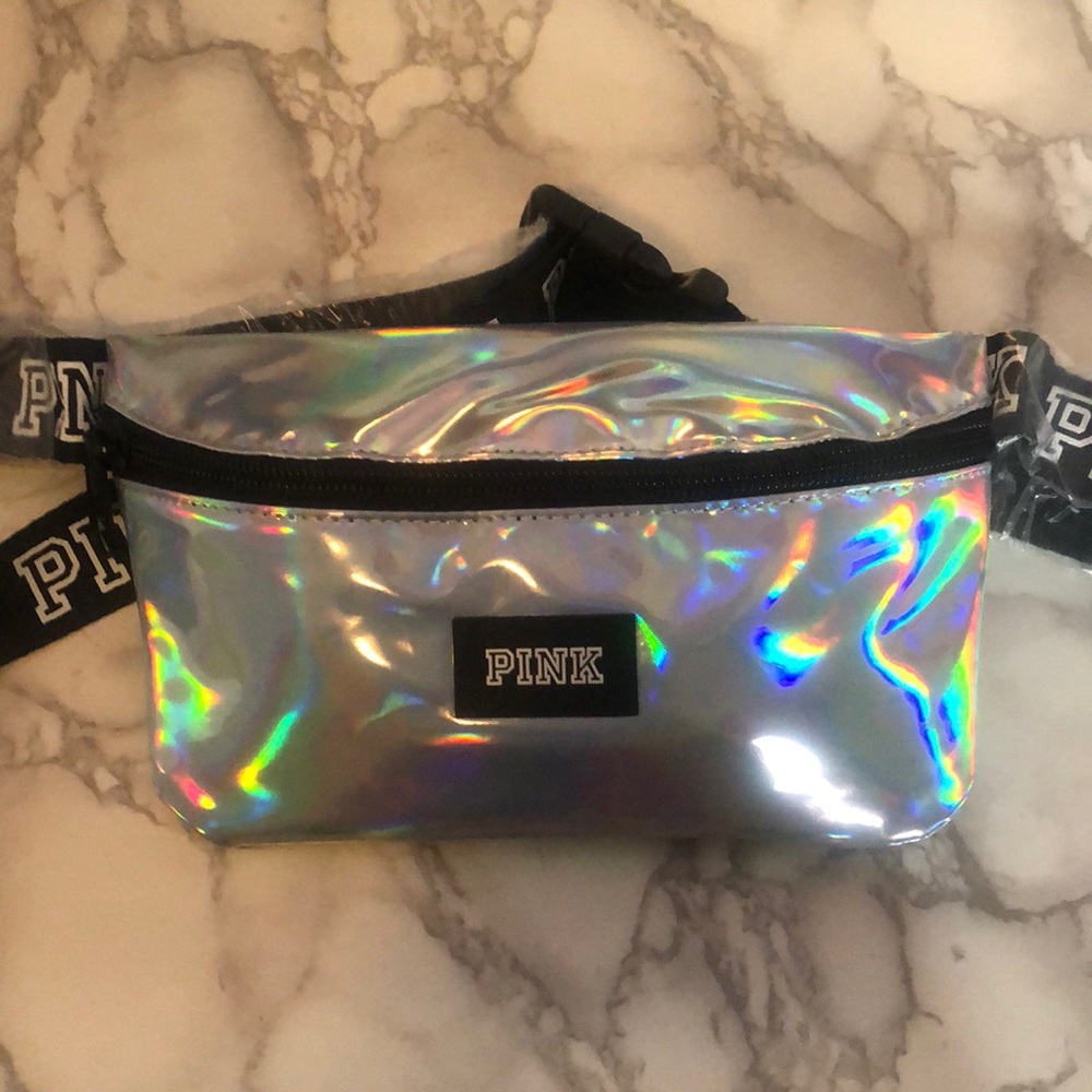 Victoria Secret Pink Fanny Pack